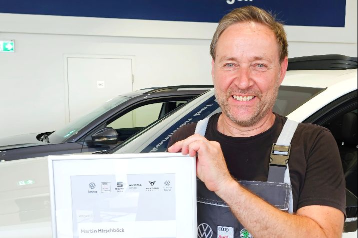 Karosseriebautechnik
