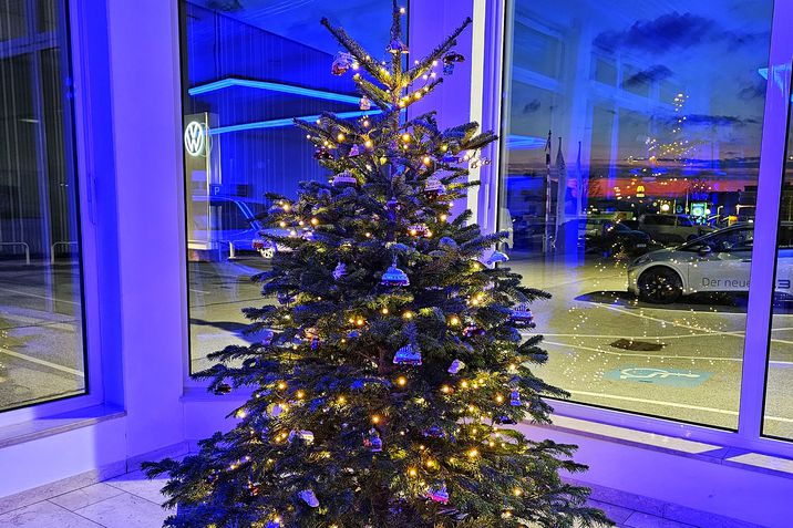 Christbaum
