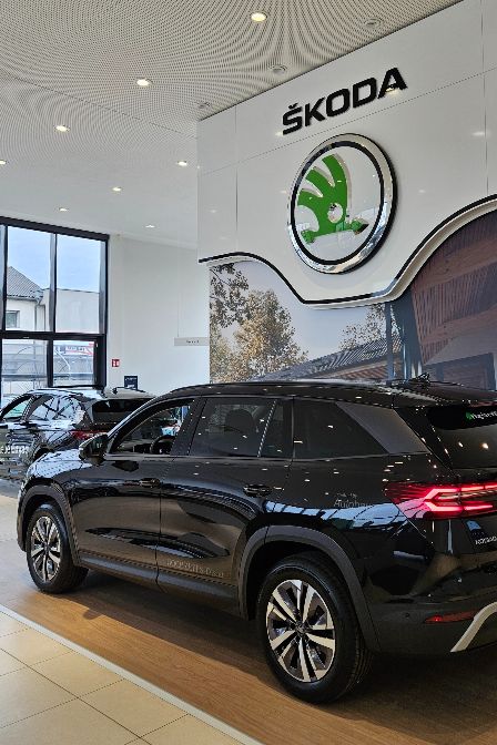 Kodiaq