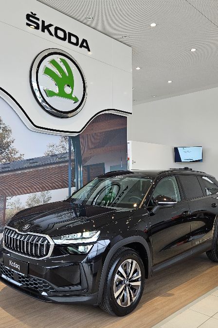 Kodiaq