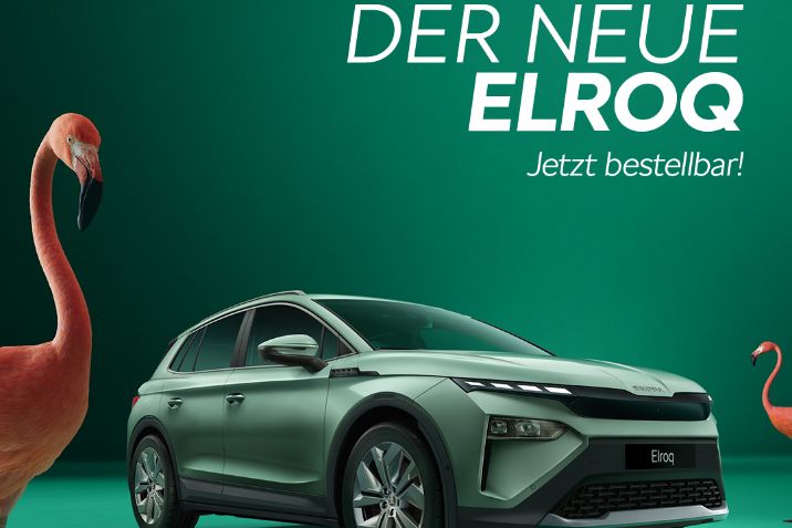Der neue Elroq